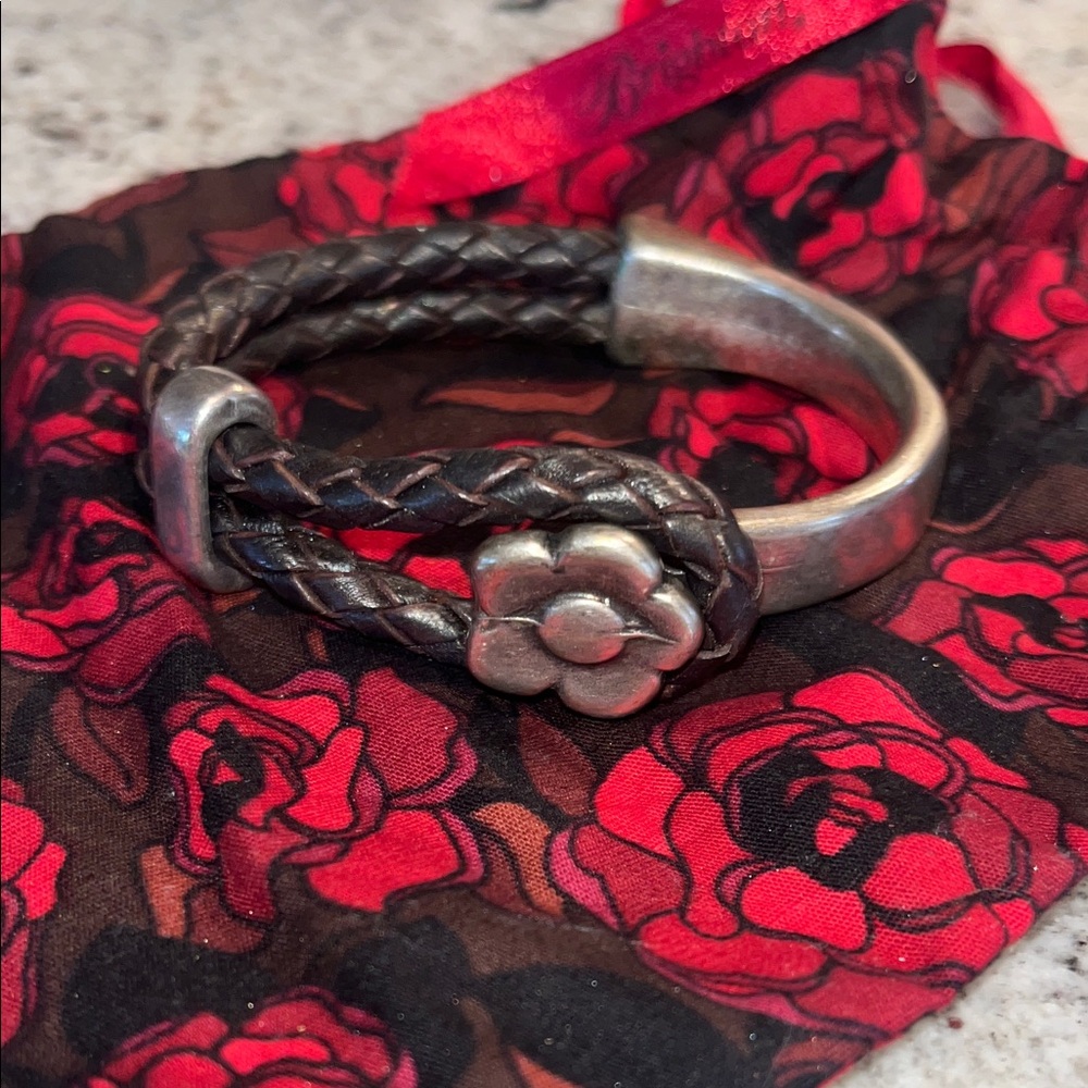 Brighton Demi Lune Bracelet